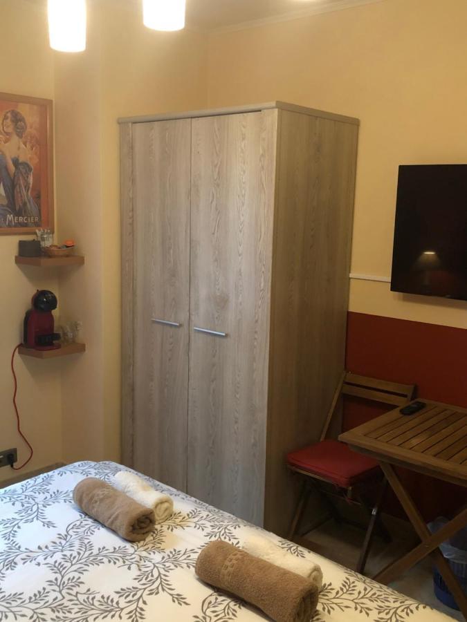 B&B Latemberg Sint-Maria-Latem Zewnętrze zdjęcie