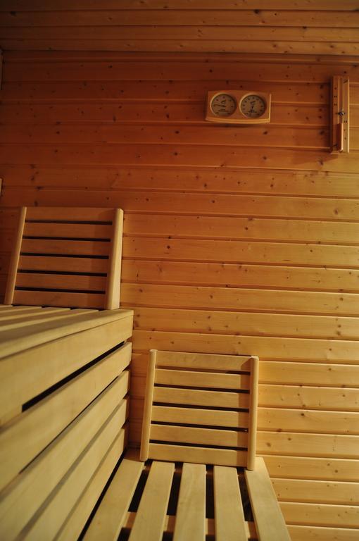 B&B Latemberg Sint-Maria-Latem Zewnętrze zdjęcie