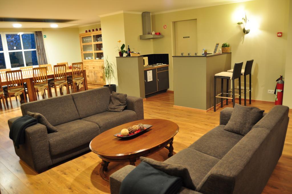B&B Latemberg Sint-Maria-Latem Zewnętrze zdjęcie