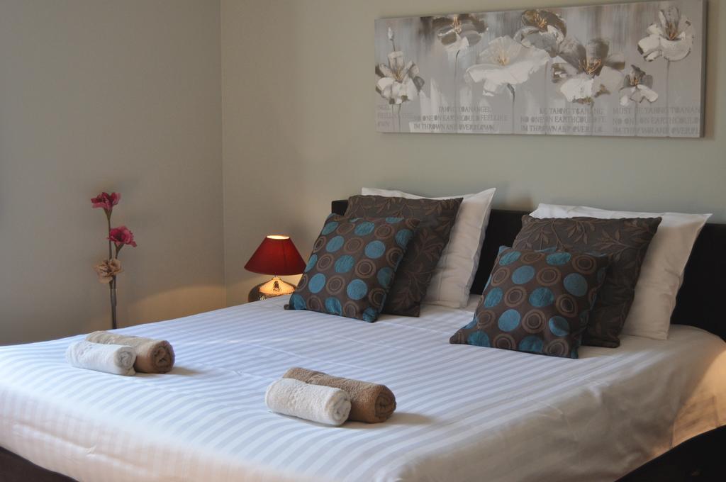 B&B Latemberg Sint-Maria-Latem Pokój zdjęcie