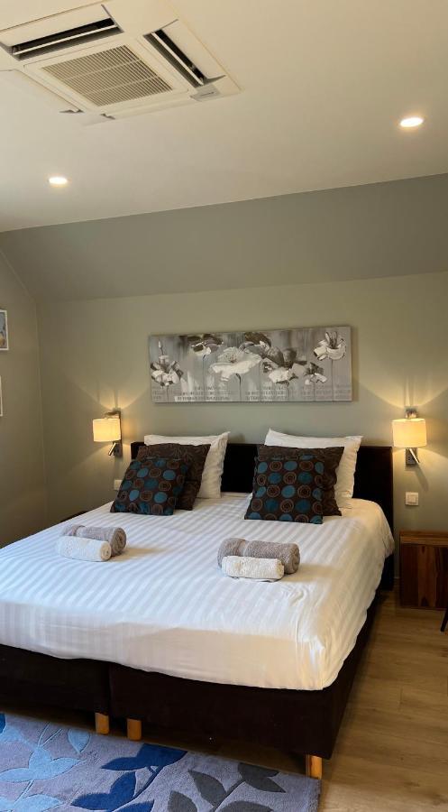 B&B Latemberg Sint-Maria-Latem Zewnętrze zdjęcie