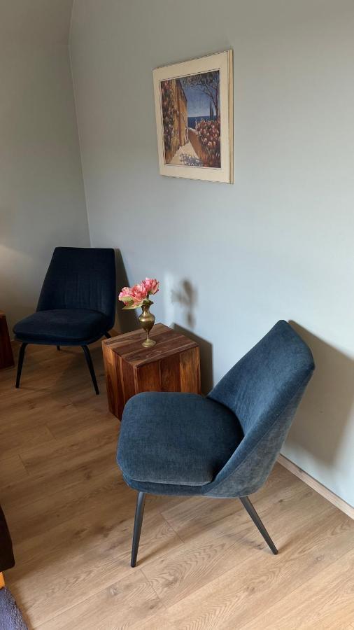B&B Latemberg Sint-Maria-Latem Zewnętrze zdjęcie