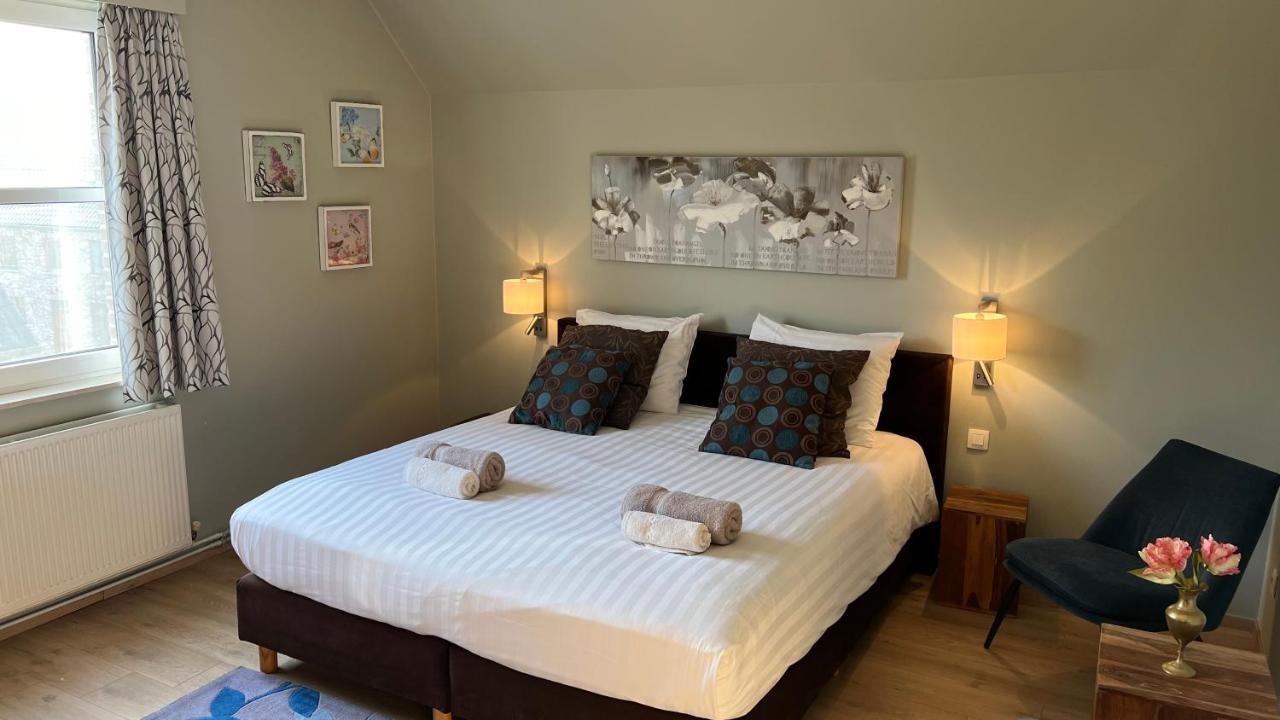 B&B Latemberg Sint-Maria-Latem Zewnętrze zdjęcie