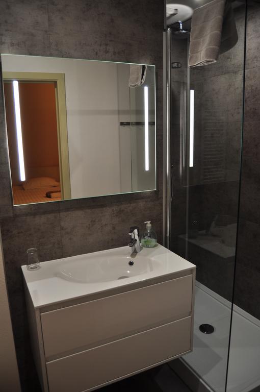 B&B Latemberg Sint-Maria-Latem Zewnętrze zdjęcie