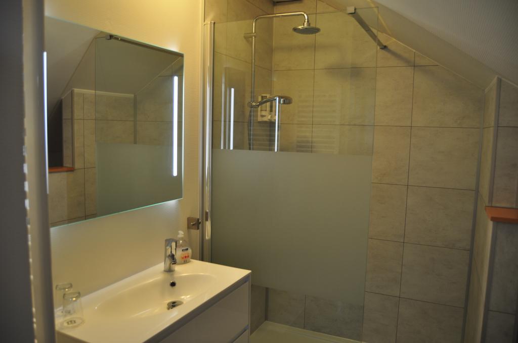 B&B Latemberg Sint-Maria-Latem Zewnętrze zdjęcie